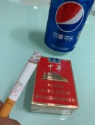 【图】中华(金短支)香烟