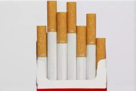 广东香烟货源