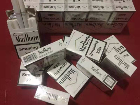外国烟微商|出口香烟微信号|爆珠香烟批发一手货源